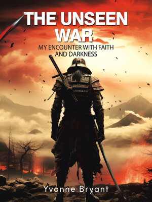 cover image of The Unseen War